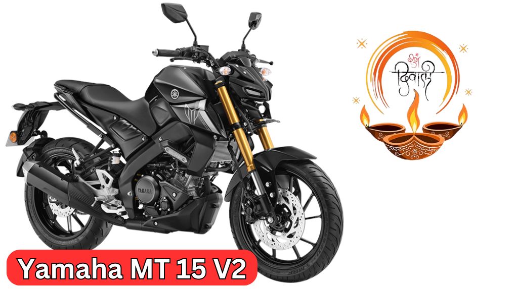 Yamaha MT 15 V2: सबसे स्टाइलिश बाइक का सच!